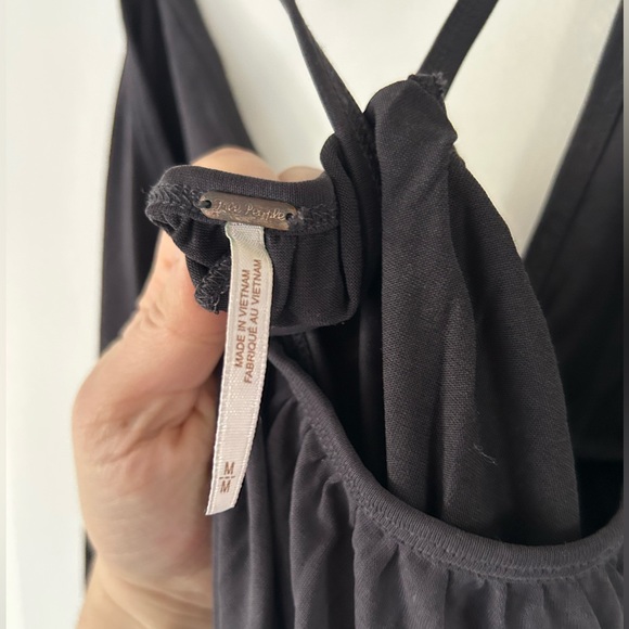 Free people top - size m - Picture 4 of 4